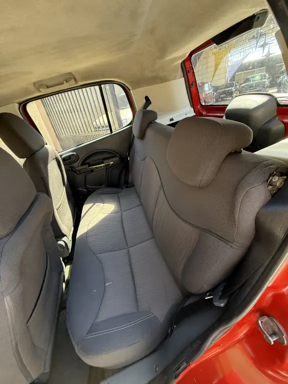 FIAT Uno - Foto