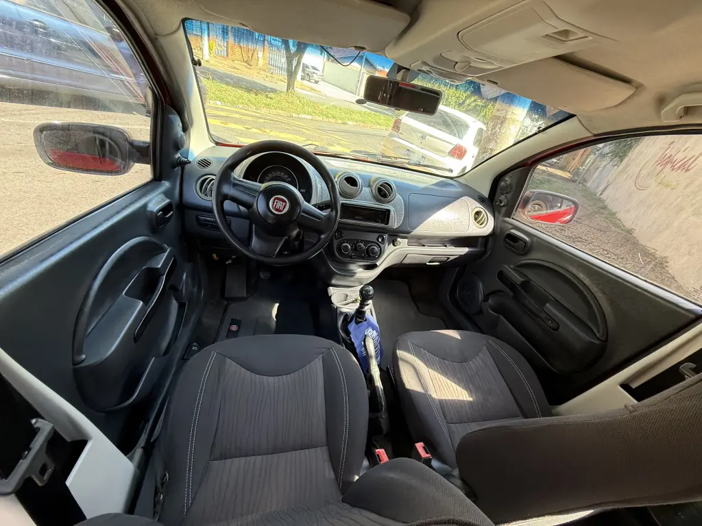 FIAT Uno - Foto