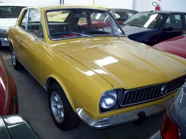 FORD Corcel I