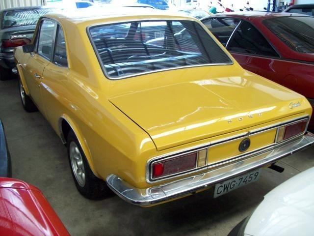 FORD Corcel I - Foto