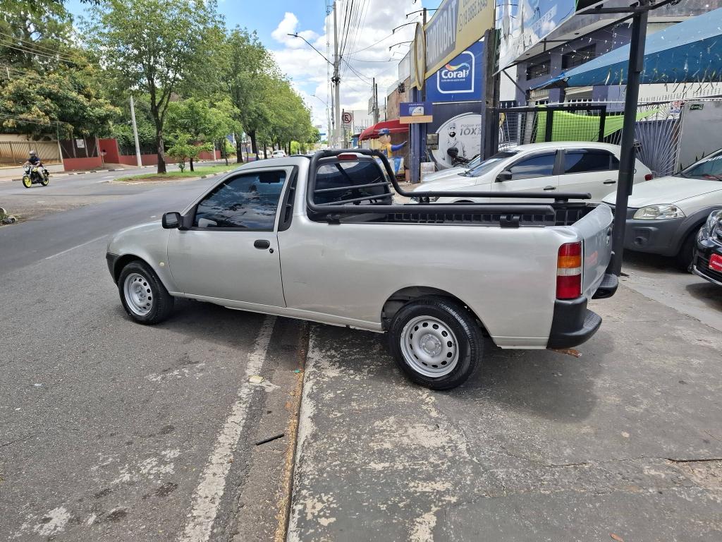 FORD Courier - Foto