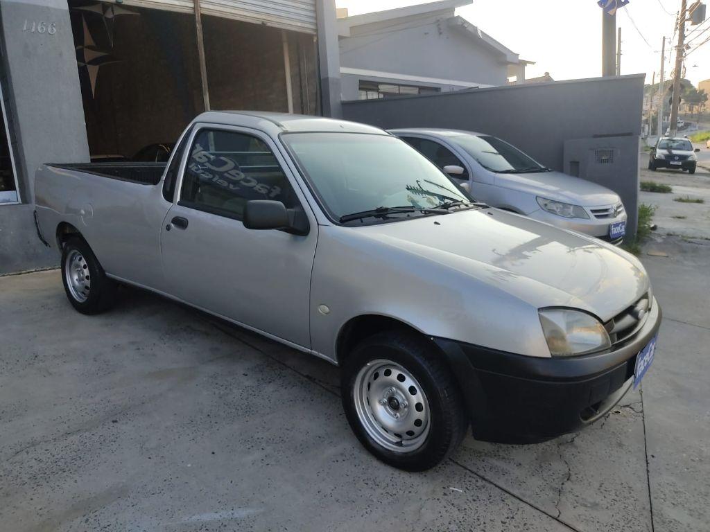 FORD Courier - Foto
