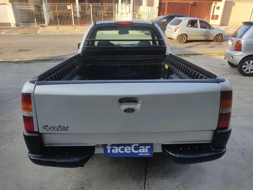 FORD Courier - Foto