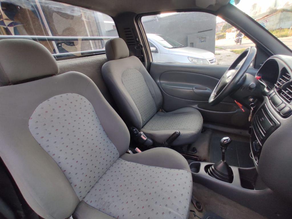 FORD Courier - Foto