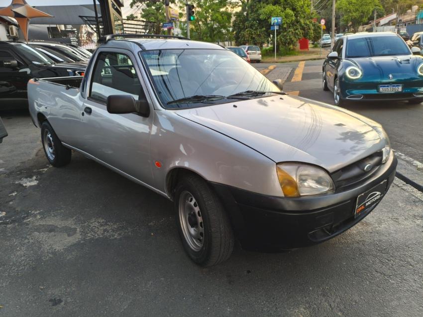 FORD Courier - Foto
