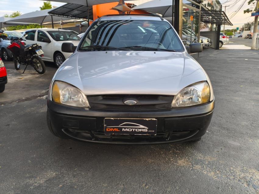 FORD Courier - Foto