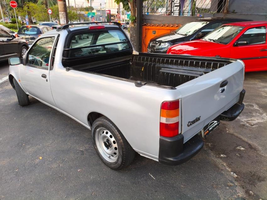 FORD Courier - Foto