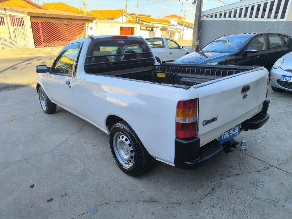 FORD Courier - Foto