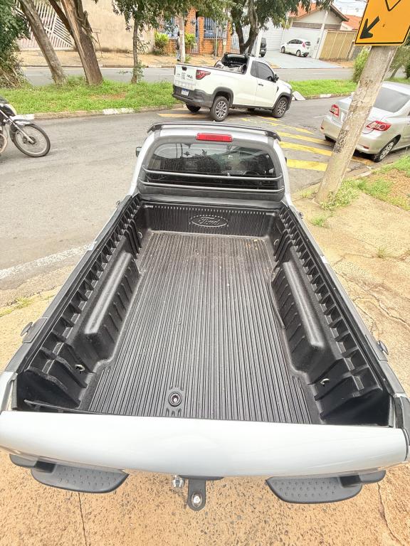 FORD Courier - Foto