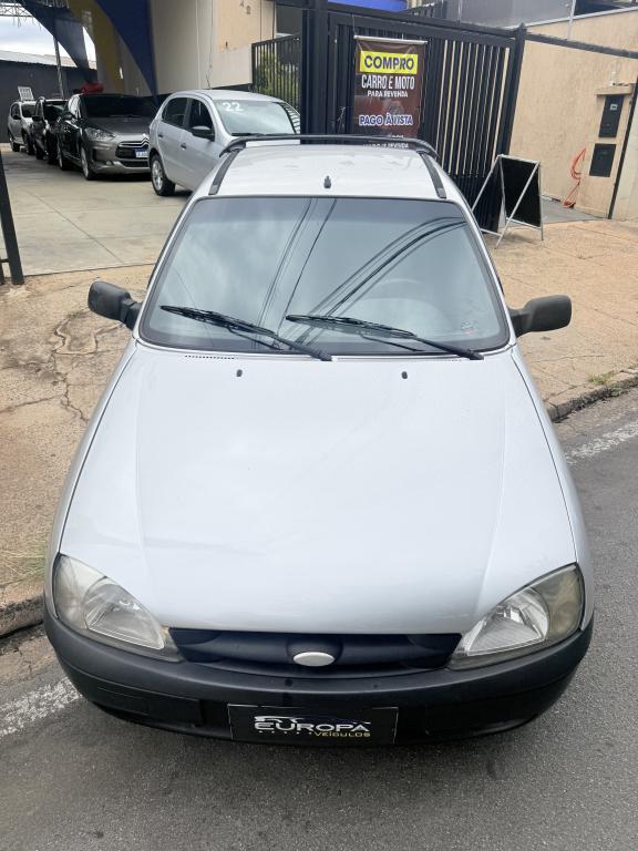 FORD Courier - Foto