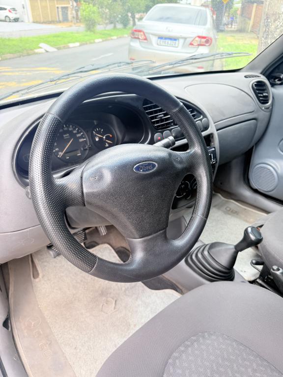 FORD Courier - Foto