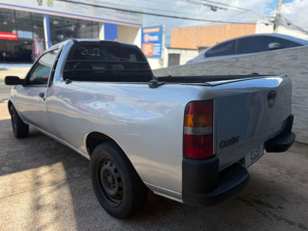 FORD Courier - Foto