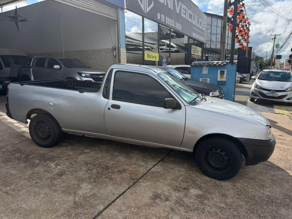 FORD Courier - Foto