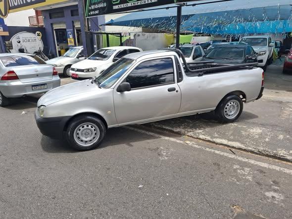 FORD Courier - Foto