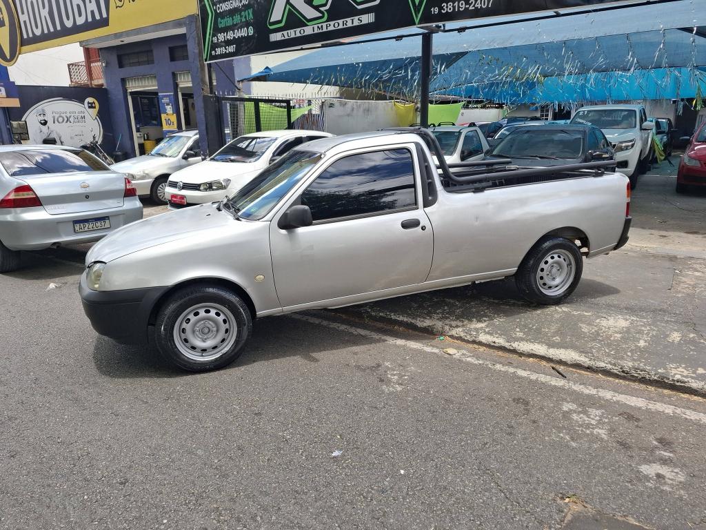 FORD Courier - Foto