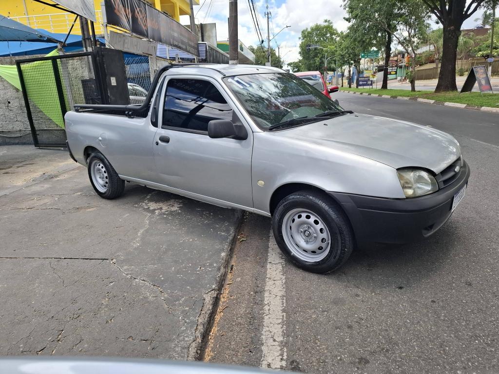 FORD Courier - Foto