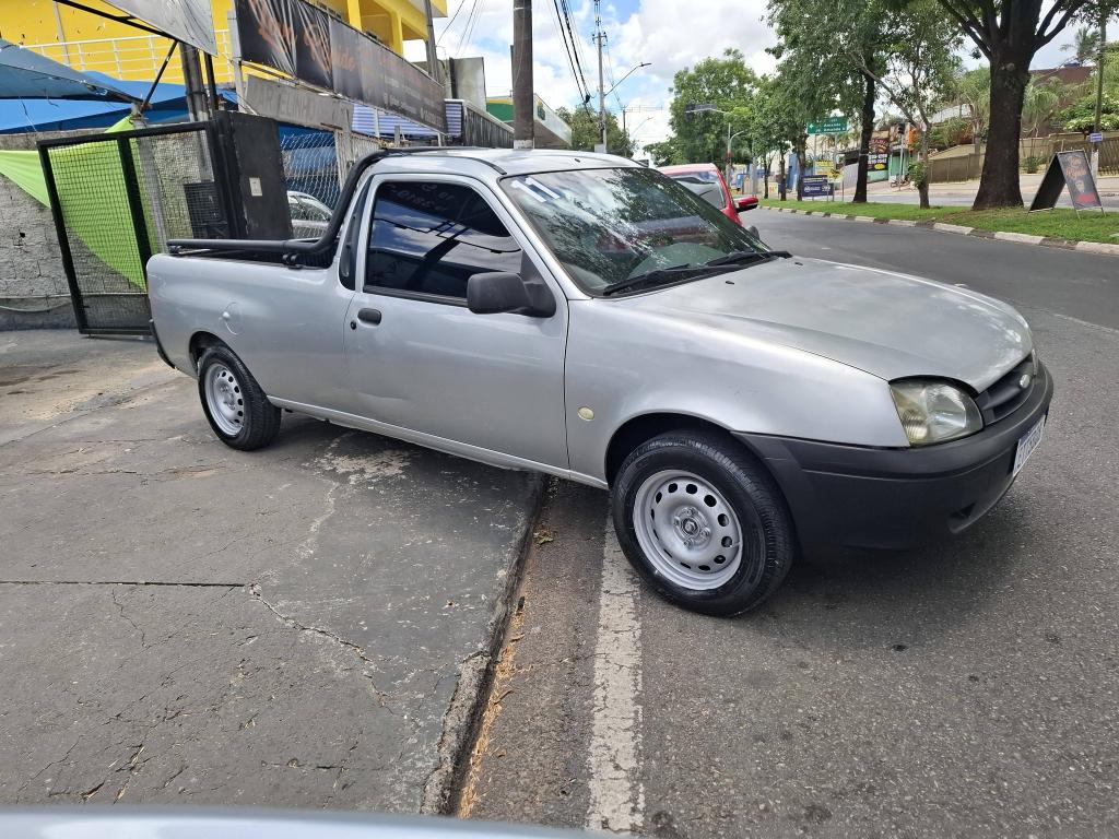 FORD Courier - Foto