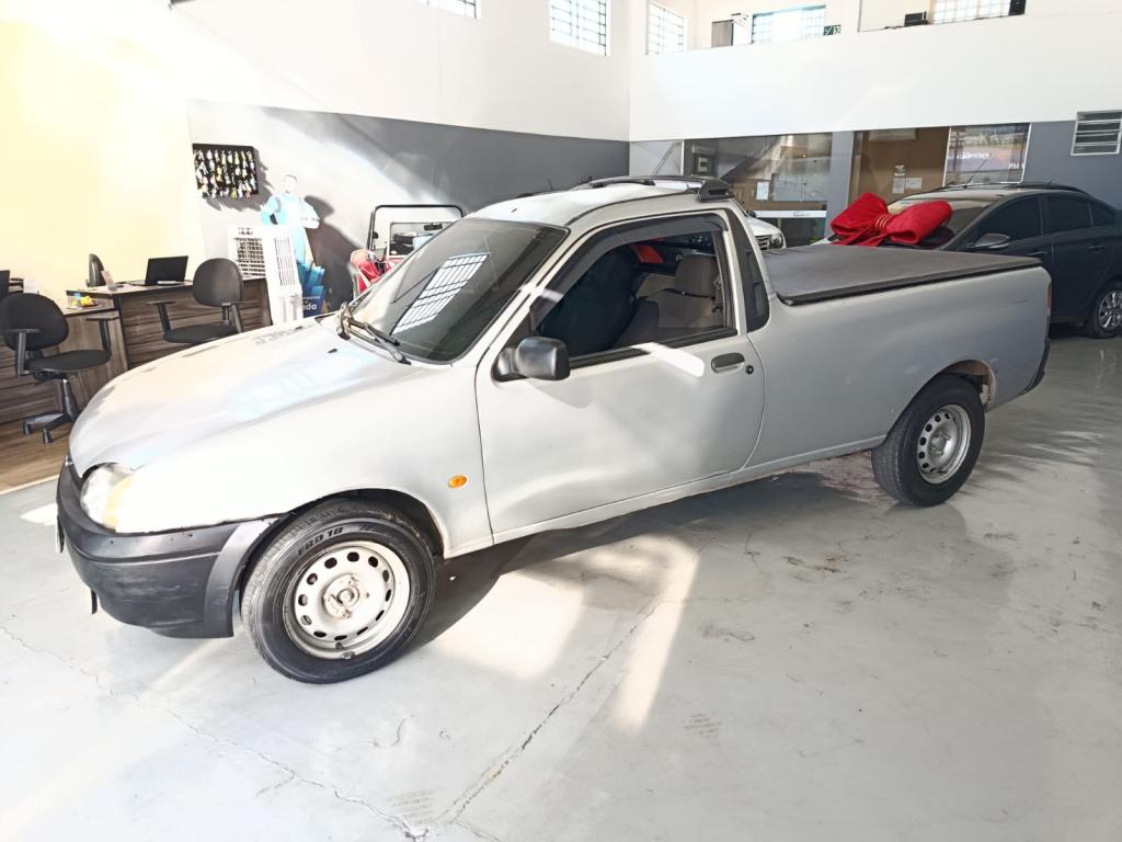 FORD Courier - Foto