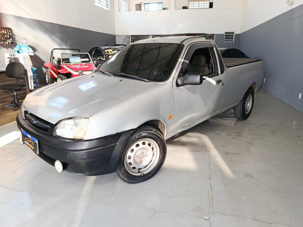 FORD Courier - Foto