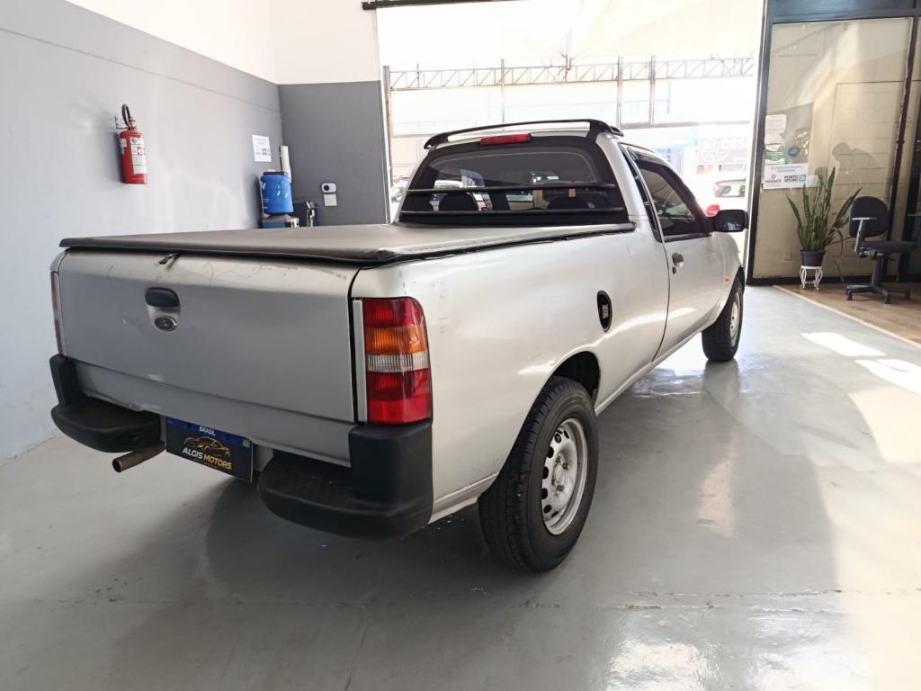 FORD Courier - Foto