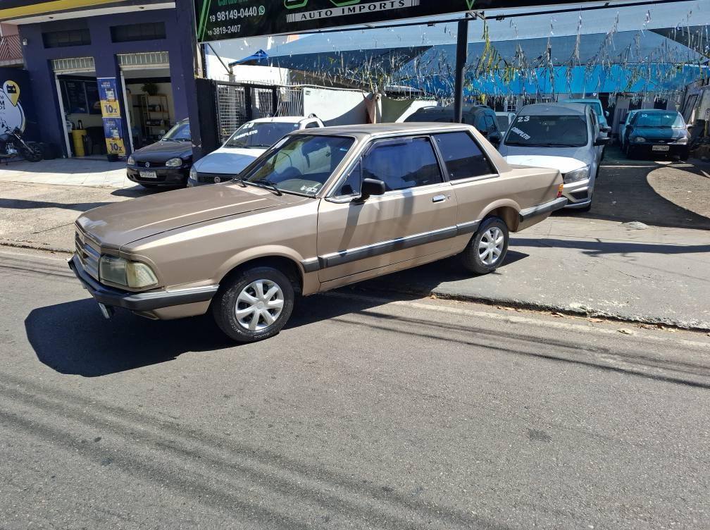 FORD Del Rey - Foto