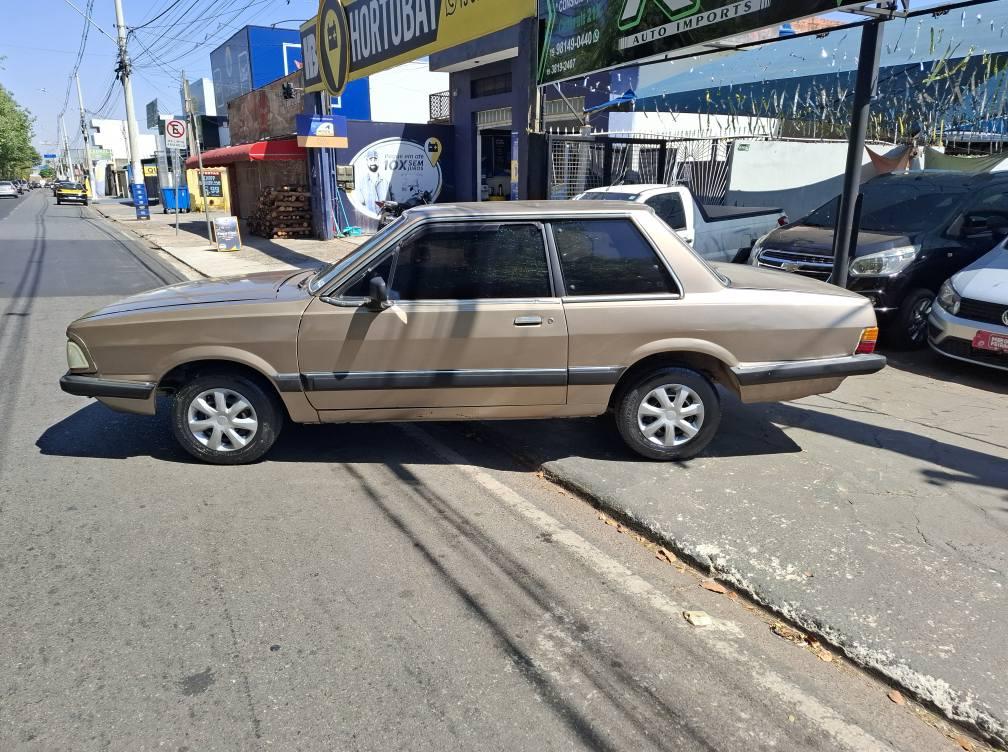 FORD Del Rey - Foto