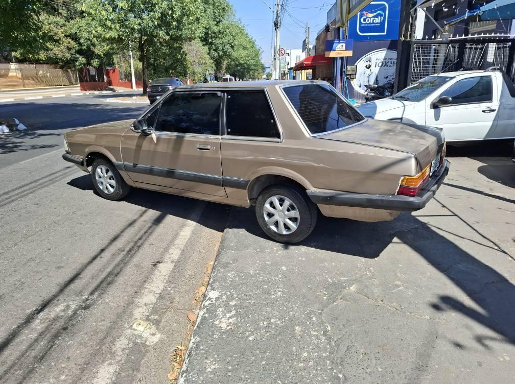 FORD Del Rey - Foto