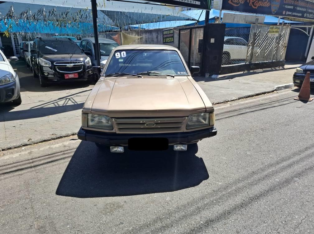 FORD Del Rey - Foto