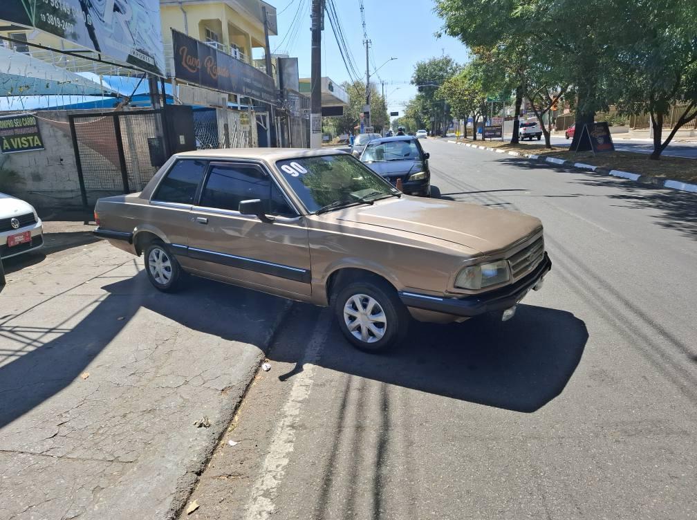 FORD Del Rey - Foto