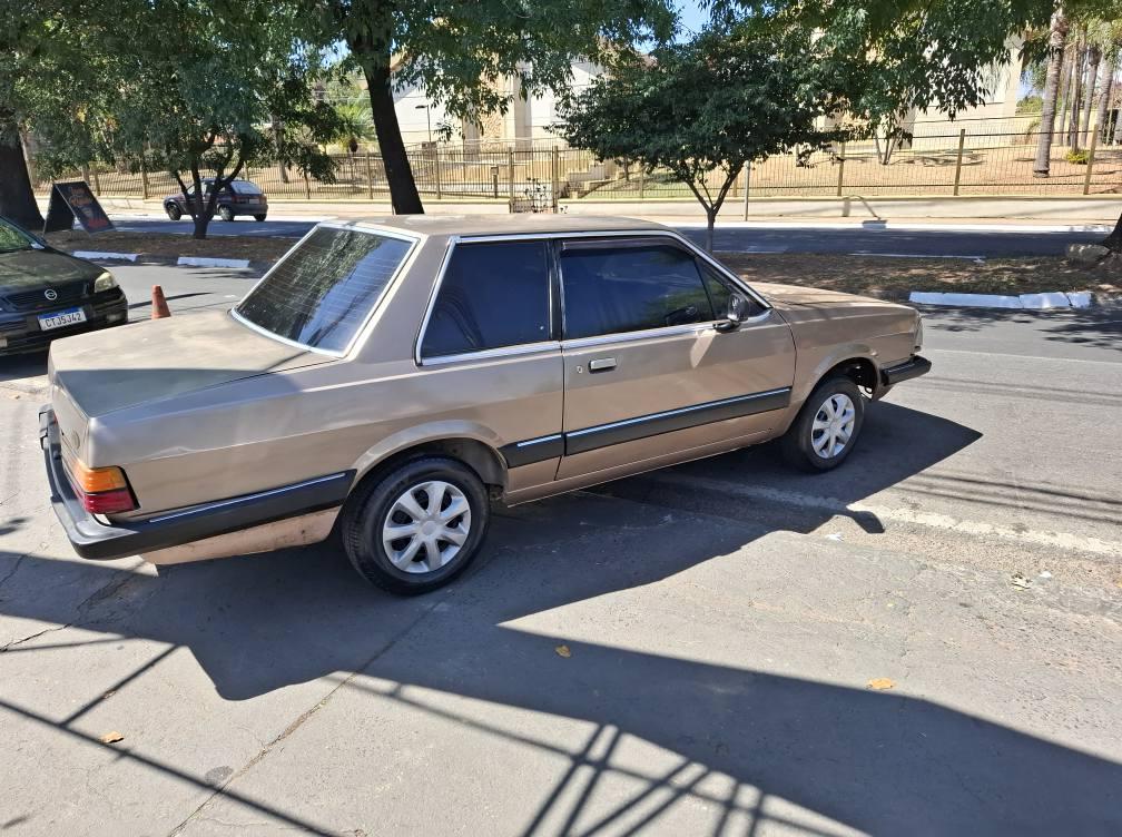 FORD Del Rey - Foto