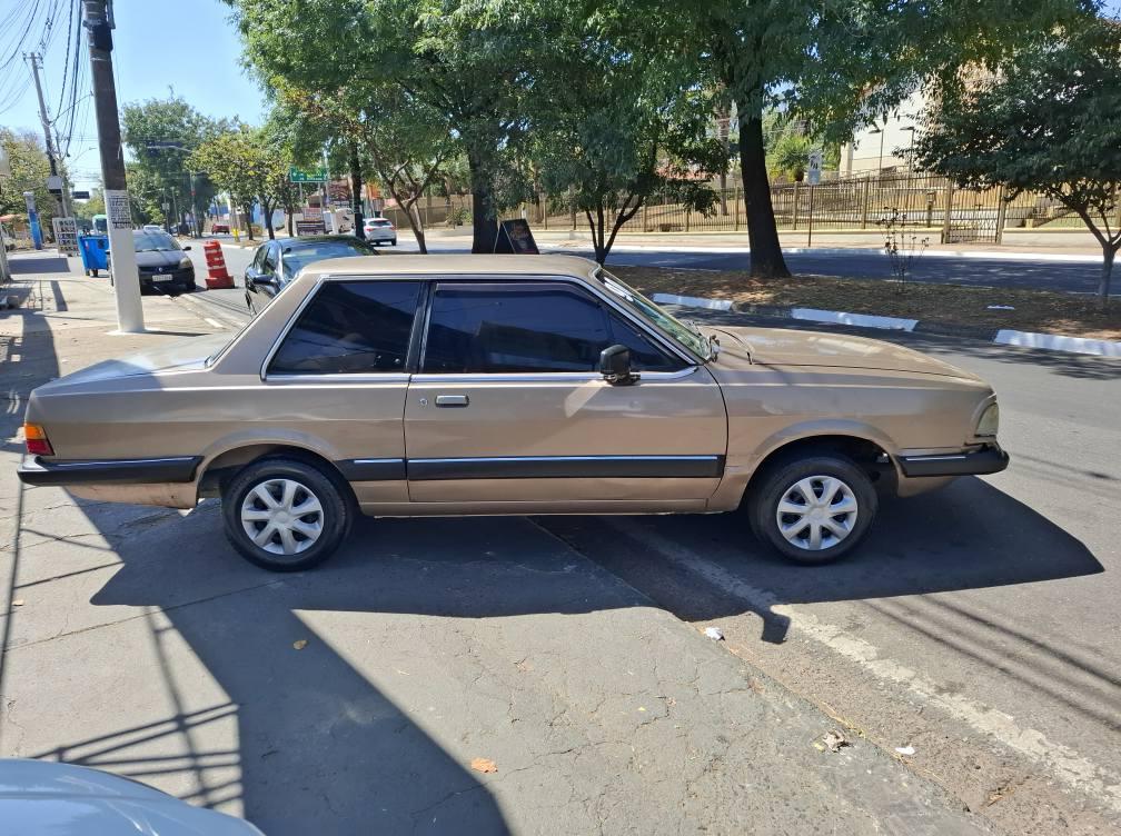 FORD Del Rey - Foto