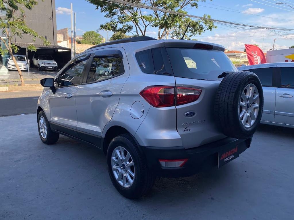 FORD Ecosport - Foto