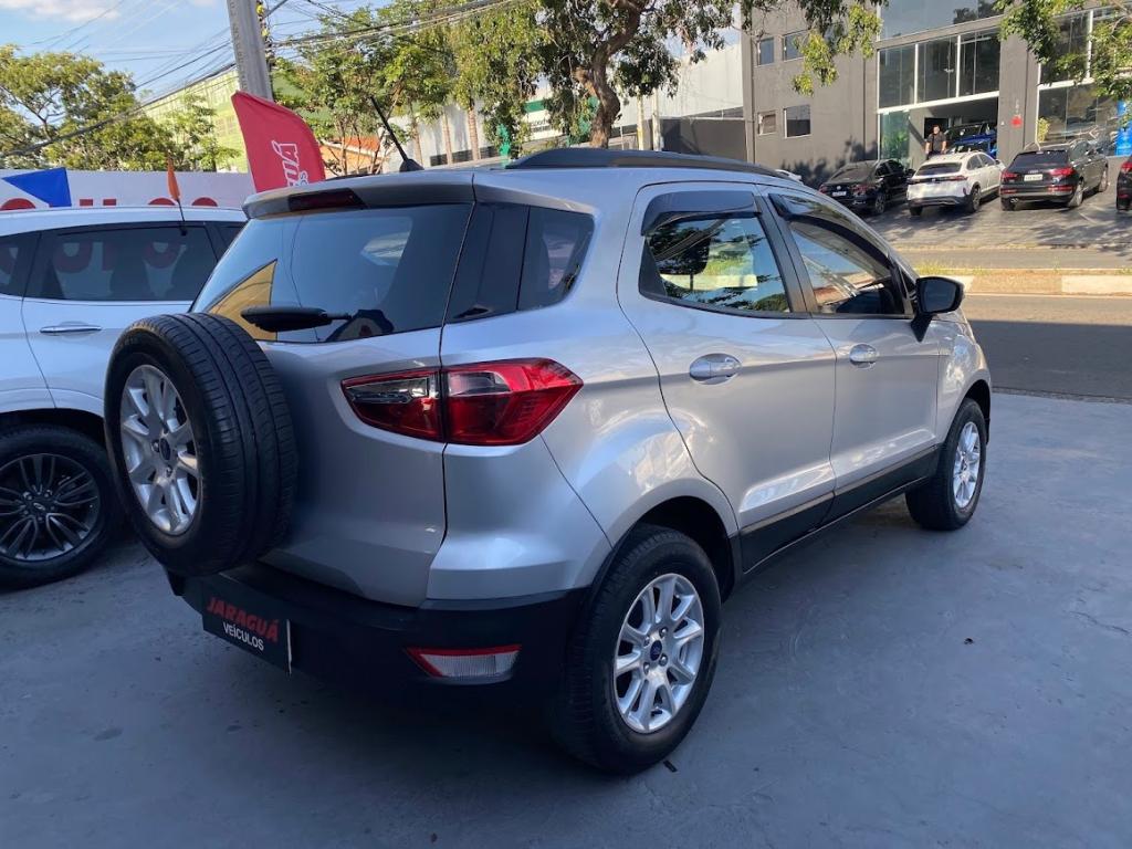 FORD Ecosport - Foto