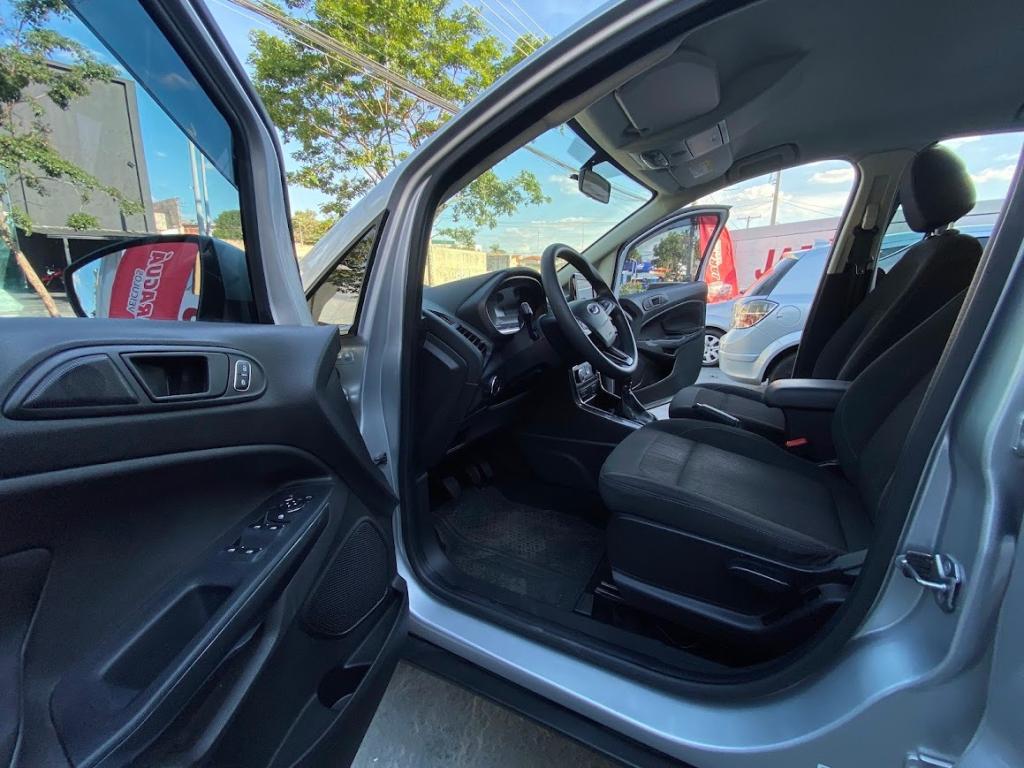 FORD Ecosport - Foto