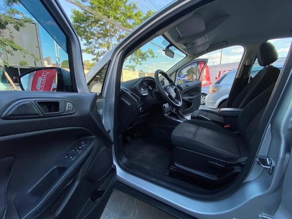 FORD Ecosport - Foto