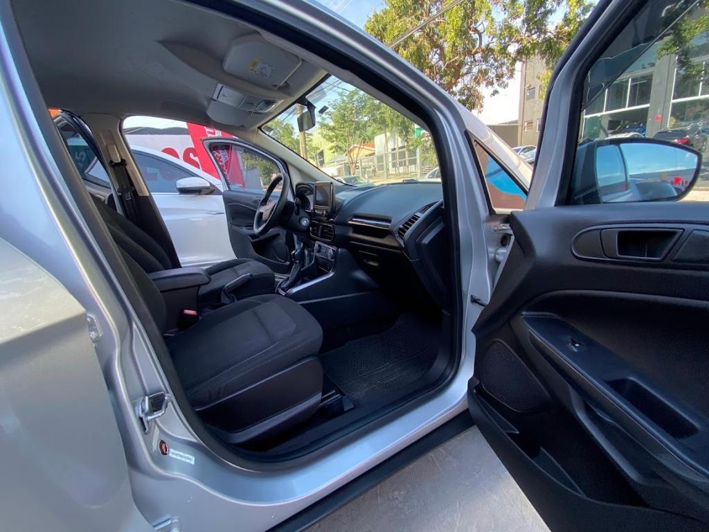 FORD Ecosport - Foto