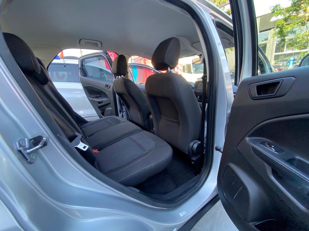 FORD Ecosport - Foto