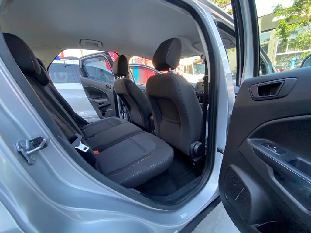 FORD Ecosport - Foto