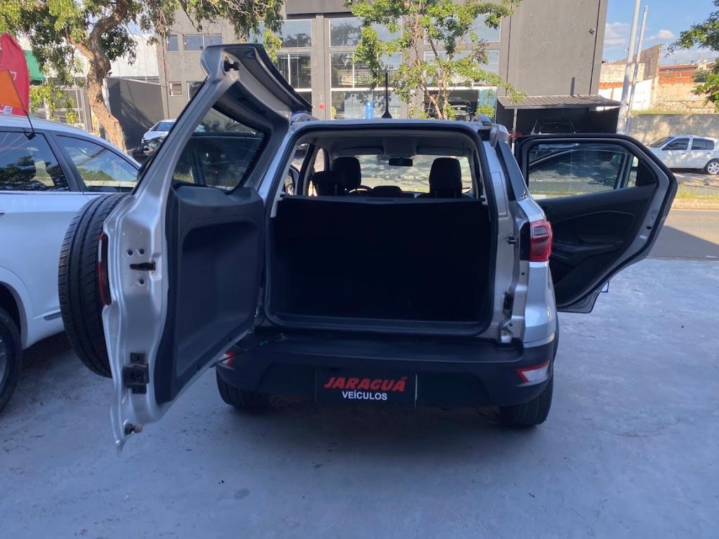 FORD Ecosport - Foto