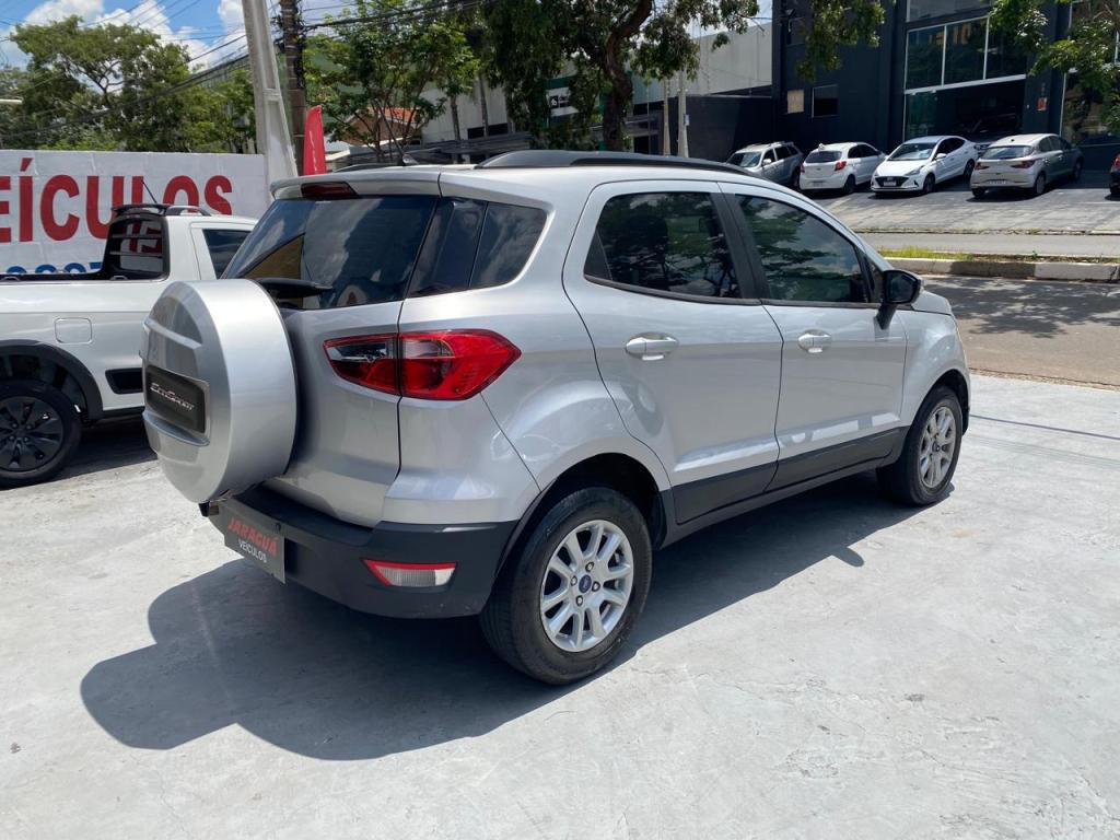 FORD Ecosport - Foto