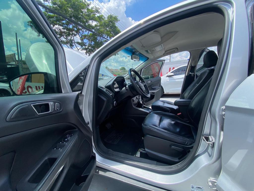 FORD Ecosport - Foto