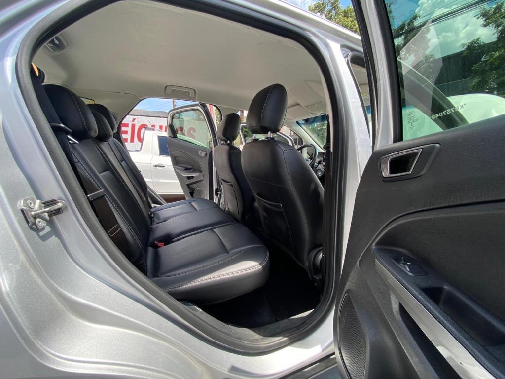 FORD Ecosport - Foto