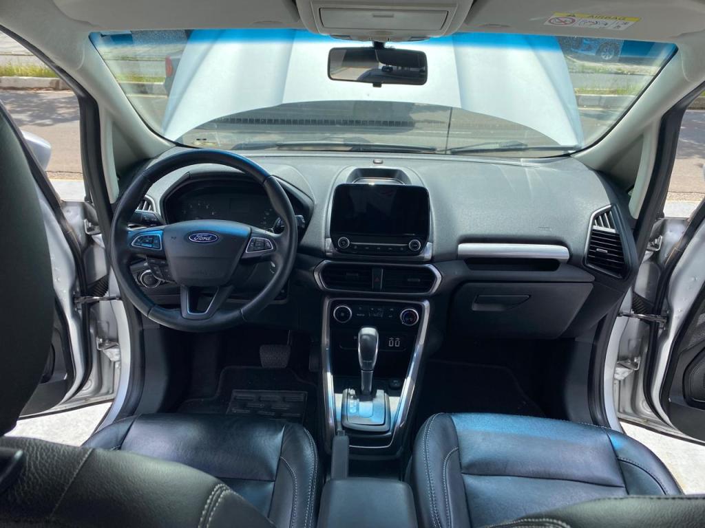 FORD Ecosport - Foto