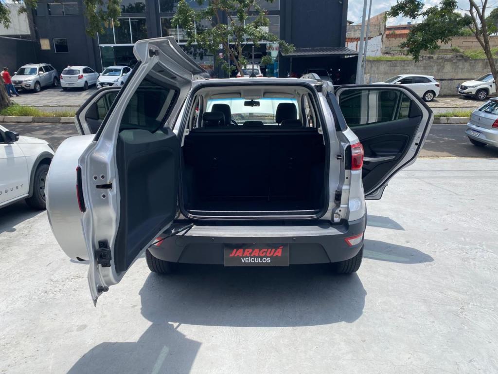 FORD Ecosport - Foto