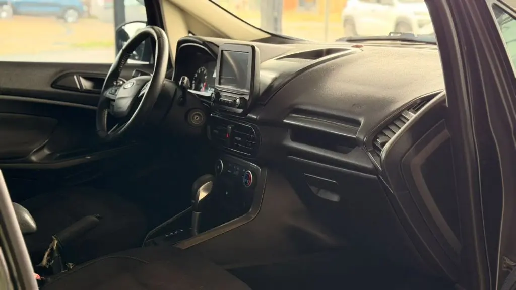 FORD Ecosport - Foto