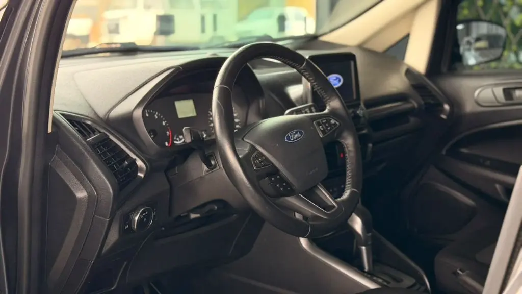 FORD Ecosport - Foto