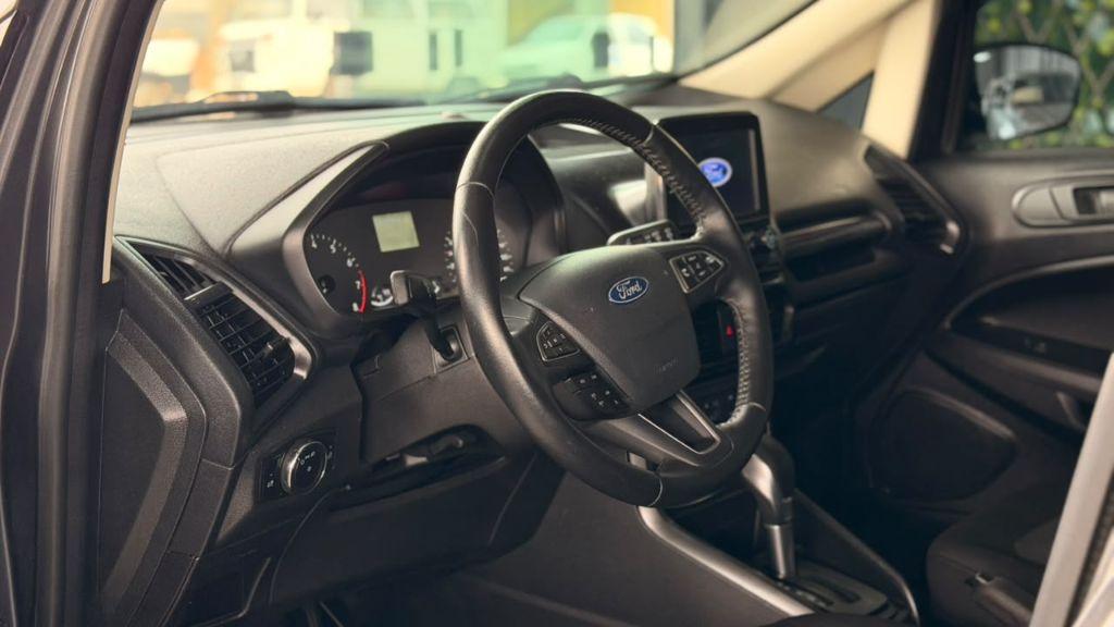FORD Ecosport - Foto