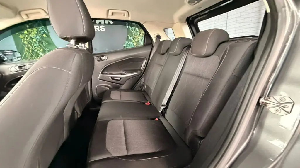 FORD Ecosport - Foto
