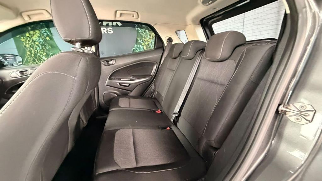 FORD Ecosport - Foto