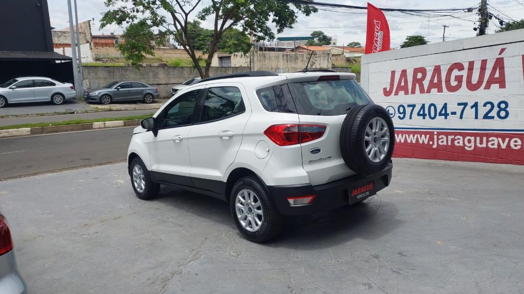 FORD Ecosport - Foto